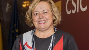 Rosa Méndex, investigadora del Consejo Superior de Investigaciones Científicas (CSIC) y coordinadora del ciclo