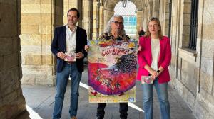 O Festival Galicreques celebrará a súa 31ª edición do 10 ao 18 de outubro con compañías e artistas de nove países