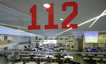 112 Emergencias