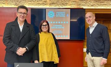 presentación san silvestre