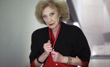 Marisa Paredes