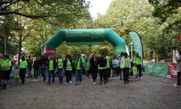 Caminata contra el cáncer (1)