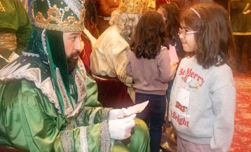 Cabalgata Santiago de Compostela @Concello (3)