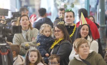 El ideal gallego