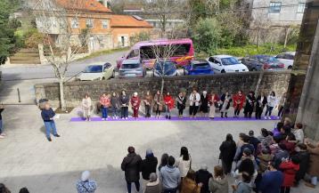 Dodro homenaxea a 20 mulleres con motivo do 8M (6)