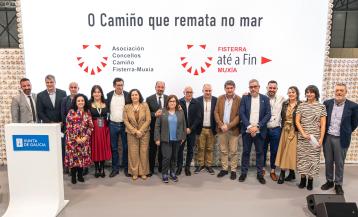 El ideal gallego