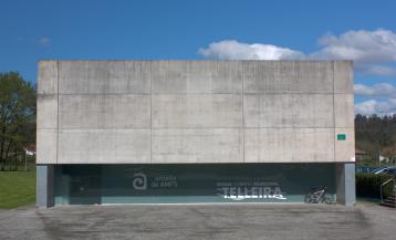 El ideal gallego