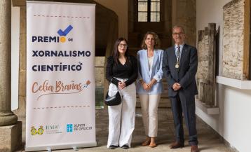 Premios Real Academia Galega das Ciencias @RAGC (5)