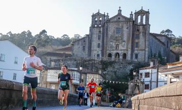 La carrera, en la edición de 2024