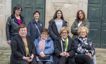 A Gala do 8M de Padrón, na que se presentará Rumorosas 2026, celebrarase o 8 de marzo ás 18.30 horas no auditorio municipal