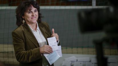 IsabelFaraldodePodemosvotaEFE2