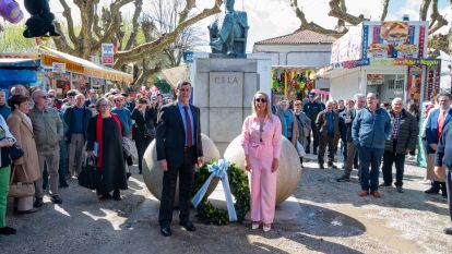 Irmandade de Fillos e Amigos de Padrón