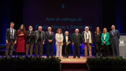 Foto de familia