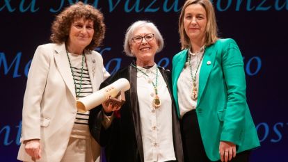 Tareixa Navaza