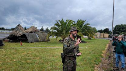 Aerodromo Militar de Santiago (7)@Eladio González Lois