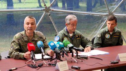 Aerodromo Militar de Santiago (4)@Eladio González Lois