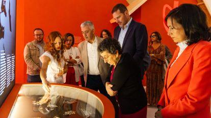Exposició vikinga Museo Gaiás (1)
