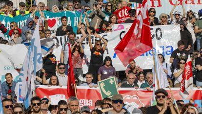 Manifestación Queremos Galego (3)