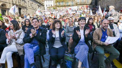 Manifestación Queremos Galego (2)