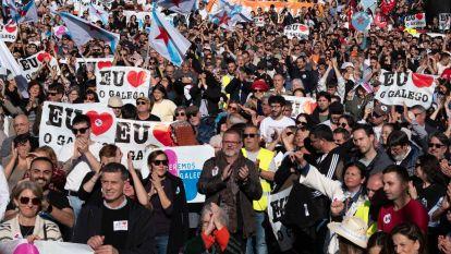 Manifestación Queremos Galego (5)