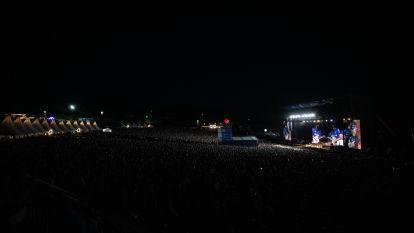 Así fue el concierto de Ed Sheeran en Santiago de Compostela. Autor Mark Surridge (23)