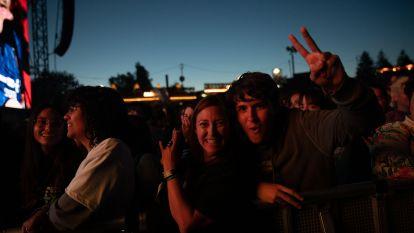 Así fue el concierto de Ed Sheeran en Santiago de Compostela. Autor Mark Surridge (21)