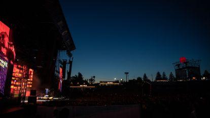 Así fue el concierto de Ed Sheeran en Santiago de Compostela. Autor Mark Surridge (22)