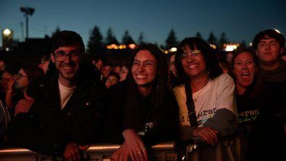 Así fue el concierto de Ed Sheeran en Santiago de Compostela. Autor Mark Surridge (20)