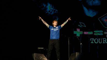 Así fue el concierto de Ed Sheeran en Santiago de Compostela. Autor Mark Surridge (19)
