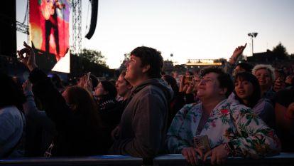 Así fue el concierto de Ed Sheeran en Santiago de Compostela. Autor Mark Surridge (11)