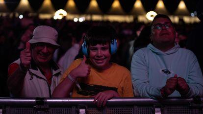 Así fue el concierto de Ed Sheeran en Santiago de Compostela. Autor Mark Surridge (8)