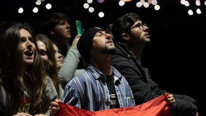 Así fue el concierto de Ed Sheeran en Santiago de Compostela. Autor Mark Surridge (5)