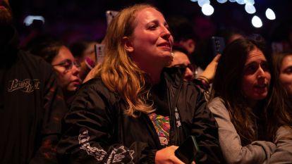Así fue el concierto de Ed Sheeran en Santiago de Compostela. Autor Mark Surridge (3)