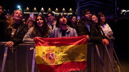 Así fue el concierto de Ed Sheeran en Santiago de Compostela. Autor Mark Surridge (2)