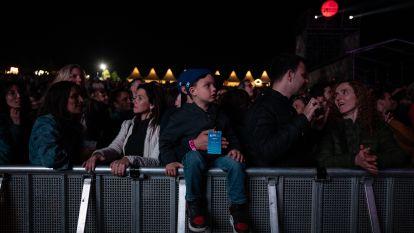 Así fue el concierto de Ed Sheeran en Santiago de Compostela. Autor Mark Surridge (1)