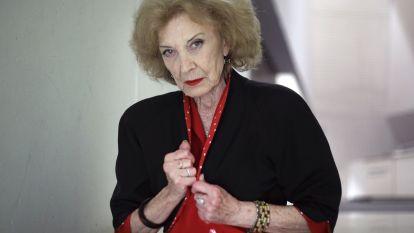 Marisa Paredes