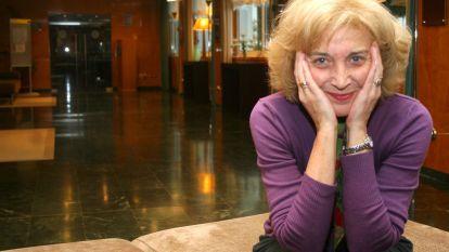 Marisa Paredes (1)