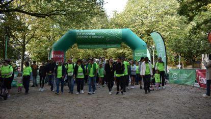 Caminata contra el cáncer (1)