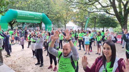 Caminata contra el cáncer (2)
