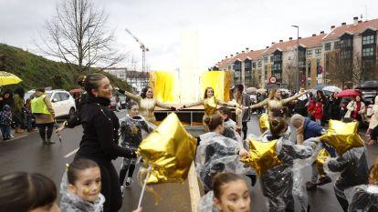 Cabalgata Santiago de Compostela @Concello (7)