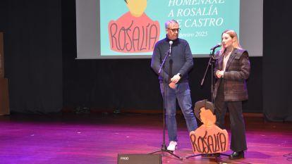 Ames homenaxea a Rosalía de Castro nunha gala protagonizada polo alumnado dos centros educativos (1)