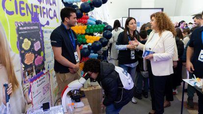 Congreso FP Innova Galicia 2