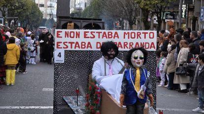 Entroido 2025 en Santiago de Compostela (15)