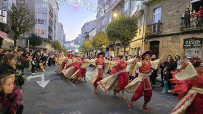 Entroido 2025 en Santiago de Compostela (23)
