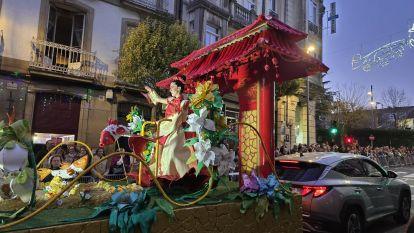Entroido 2025 en Santiago de Compostela (22)