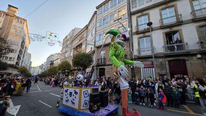 Entroido 2025 en Santiago de Compostela (10)