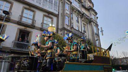 Entroido 2025 en Santiago de Compostela (18)