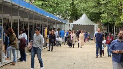 Feria del Libro en Santiago @Eladio Lois (31)