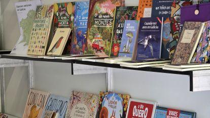 Feria del Libro en Santiago @Eladio Lois (14)