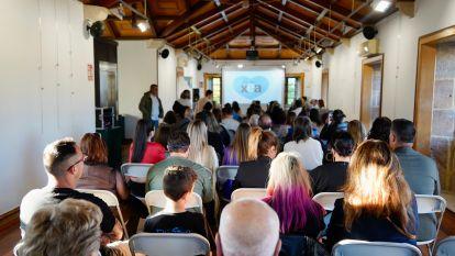 A entrega de premios, no Pazo da Peregrina (11)